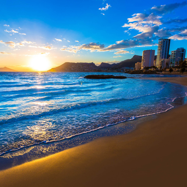 HOTEL RURAL CALPE hotel rural calpe: