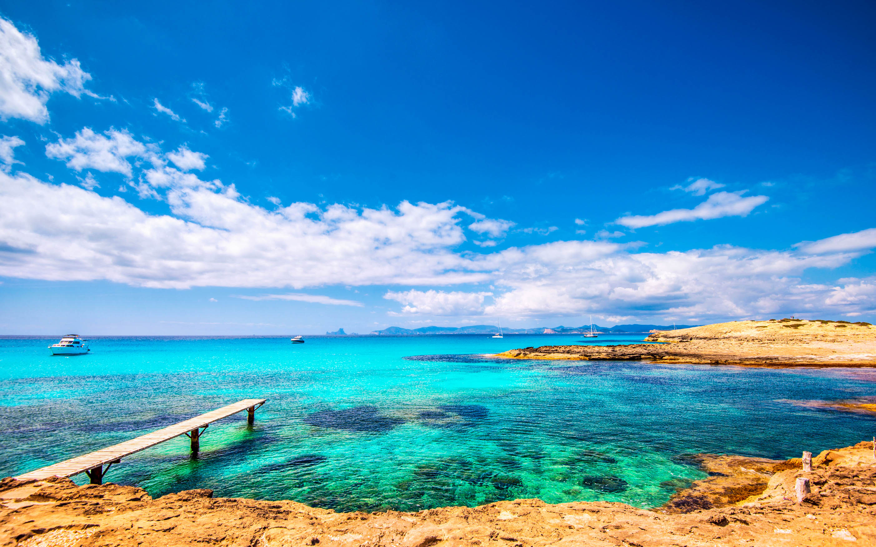 Escapada a Formentera ¡descubre la isla