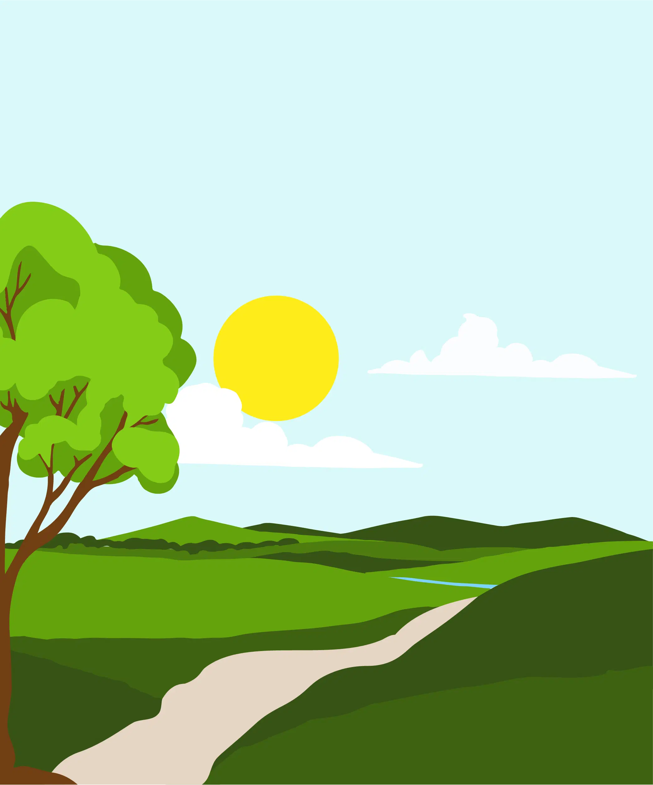 Destino recomendado para el mes de abril