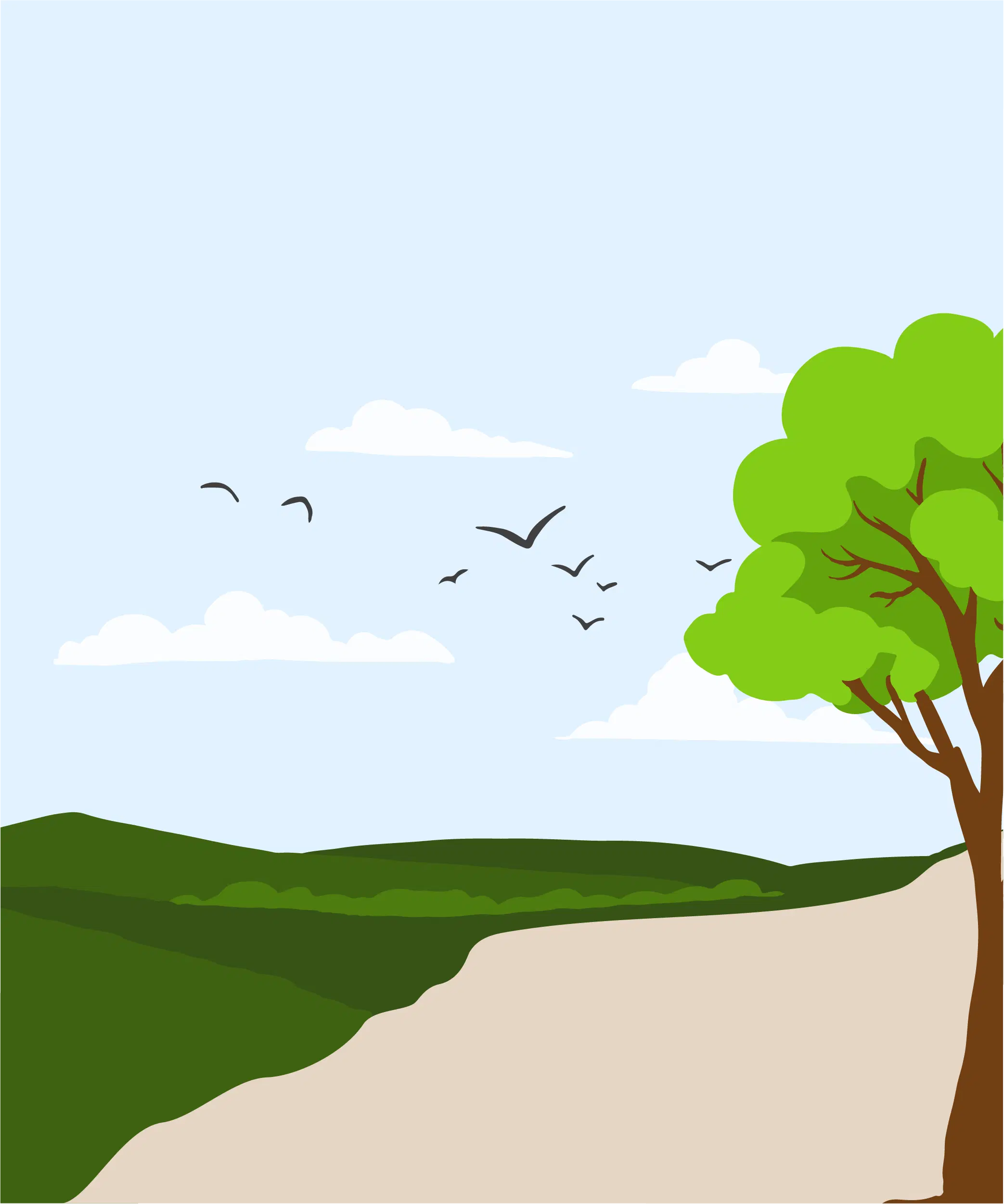 Destino recomendado para el mes de marzo