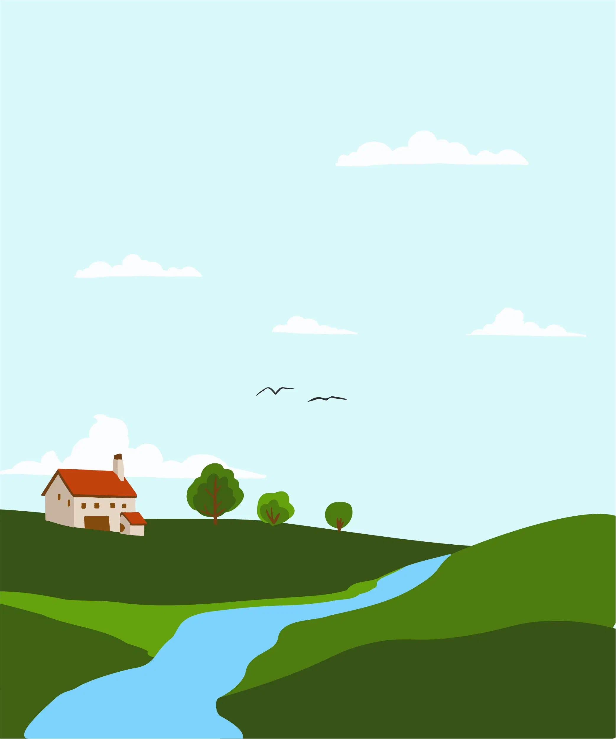 Destino recomendado para el mes de mayo