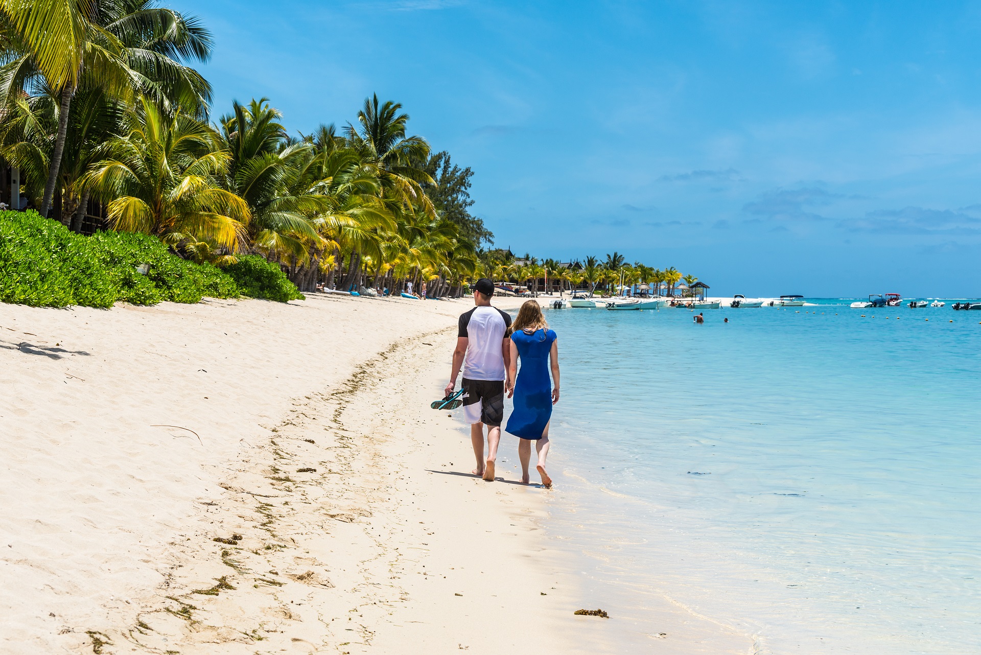 Los mejores destinos para una luna de miel inolvidable- Holidayguru.es