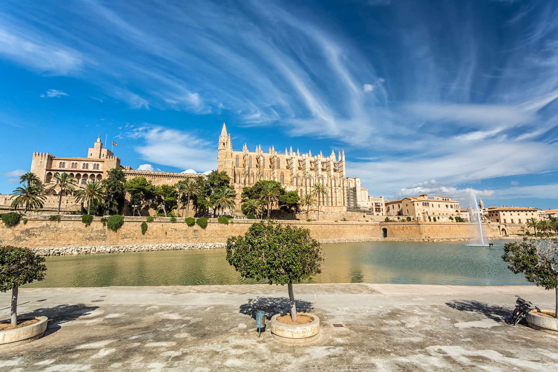 Partnervermittlung palma mallorca