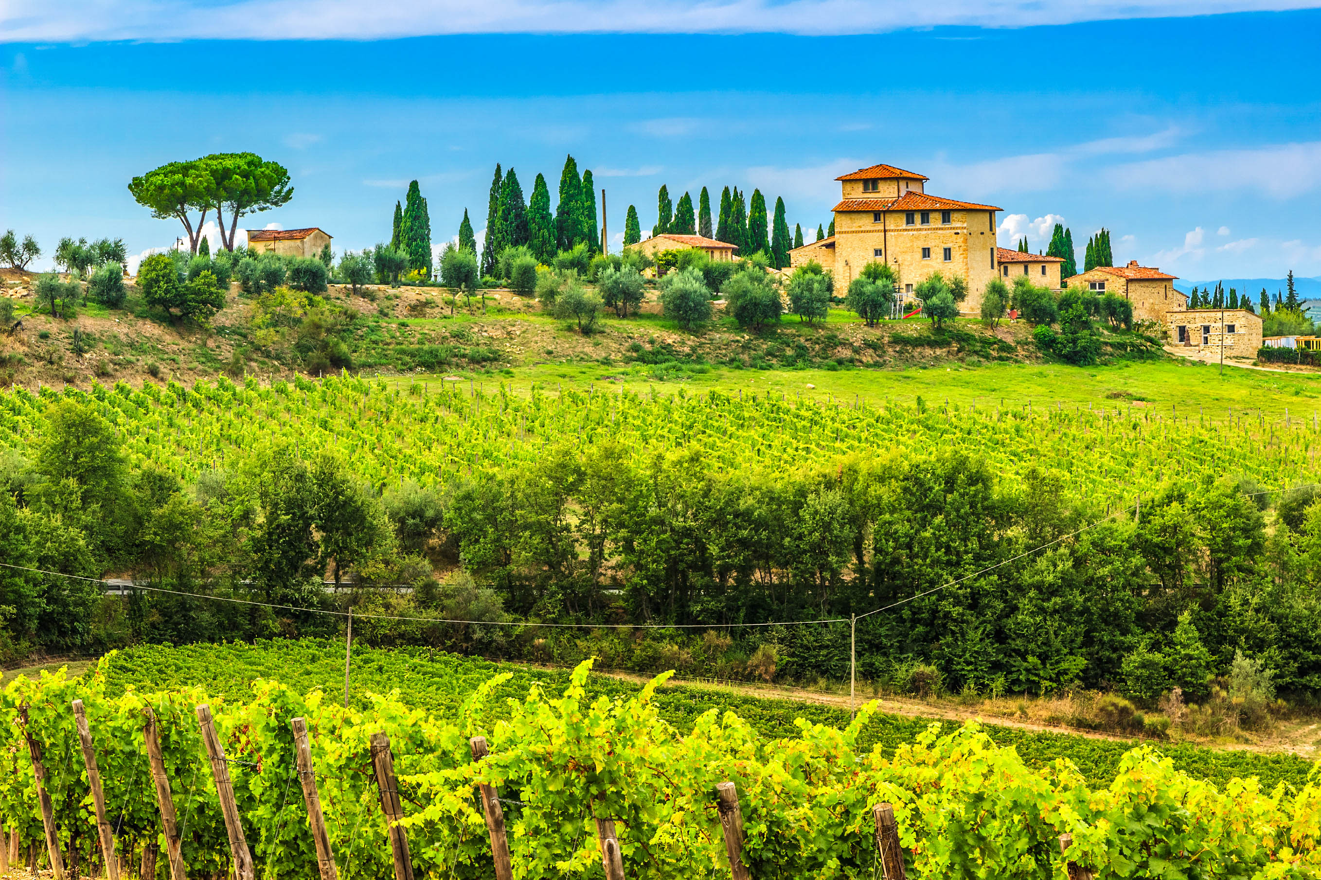La Toscano