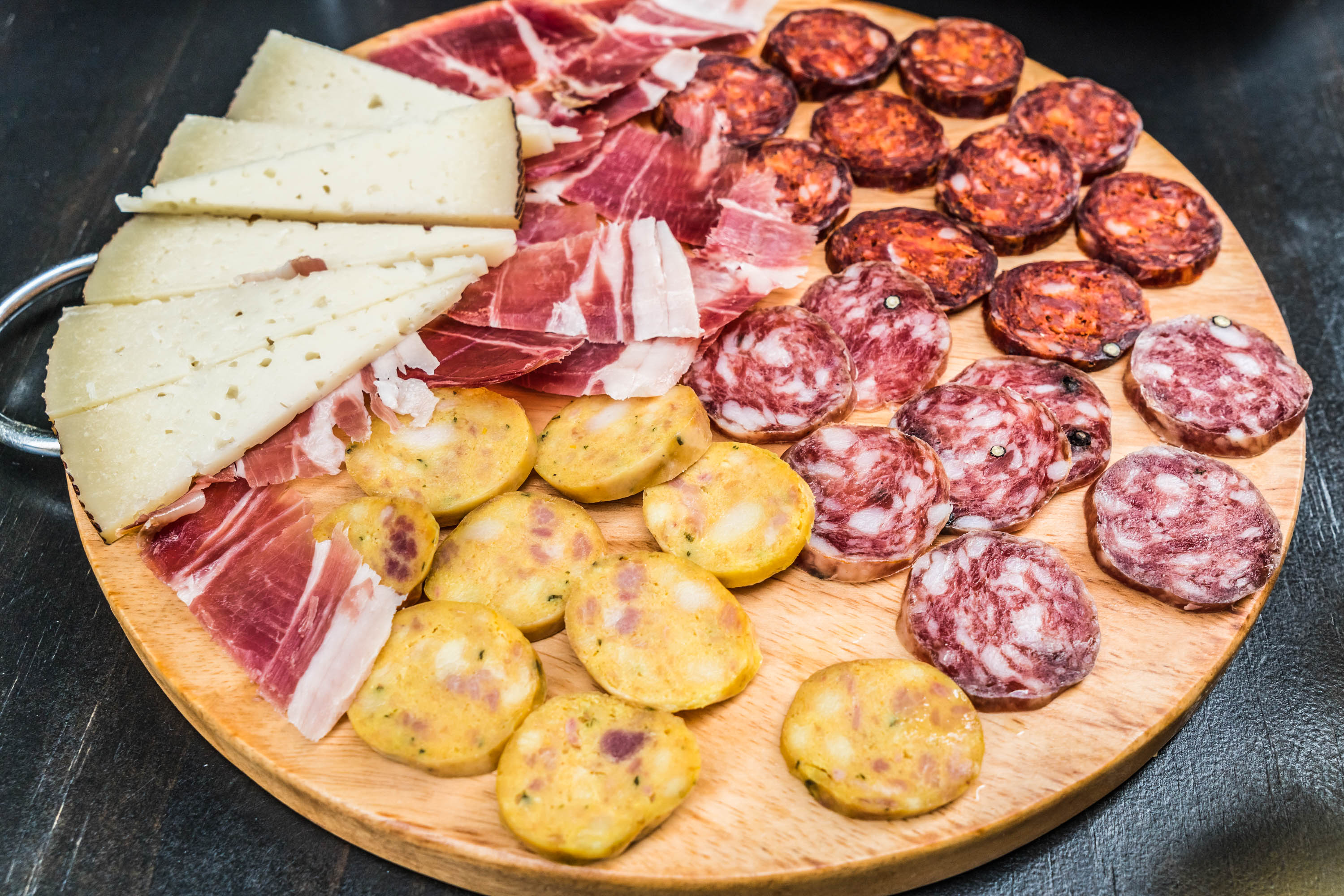 Tapas gratis en España  ¿Las conoces todas?