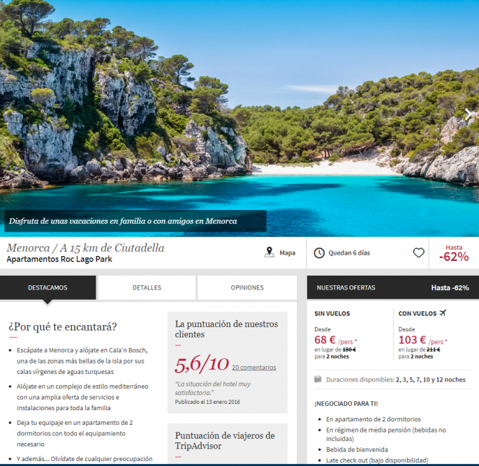 apartamentos baratos en menorca viaje a menorca con vuelos y apartamento incl apartamentos baratos en menorca viaje a menorca con vuelos y apartamento incl
