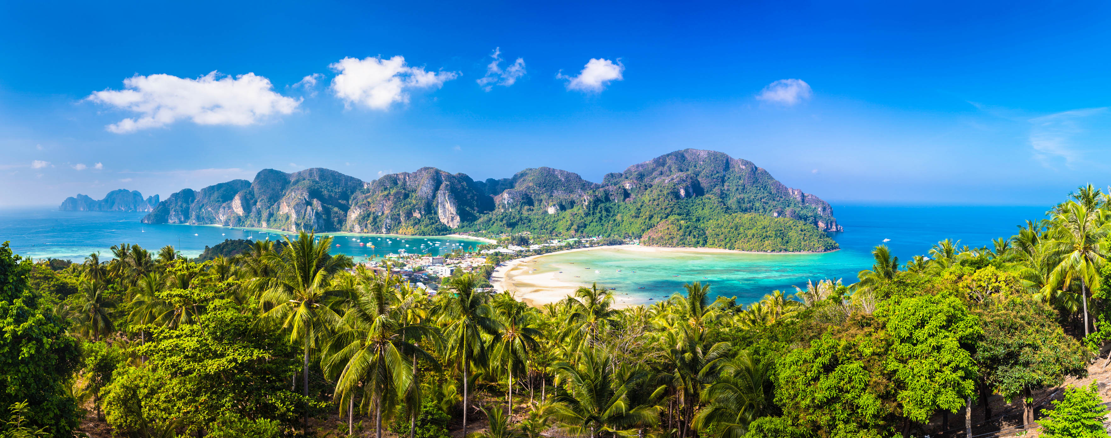 Circuito Tailandia vuelos ida/ vuelta, hotel y traslados
