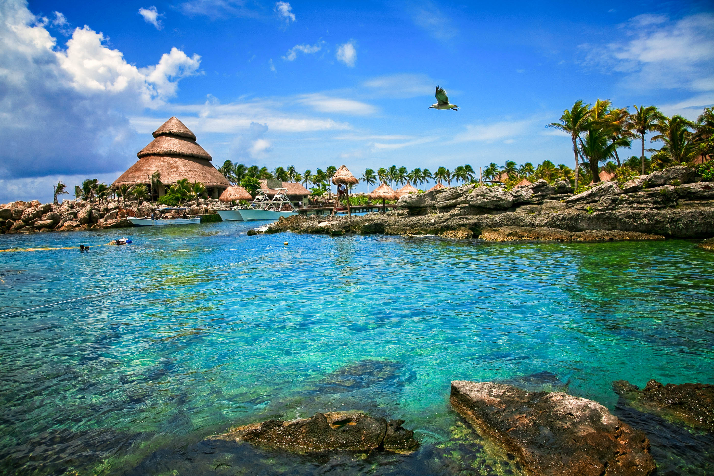 tours desde riviera maya