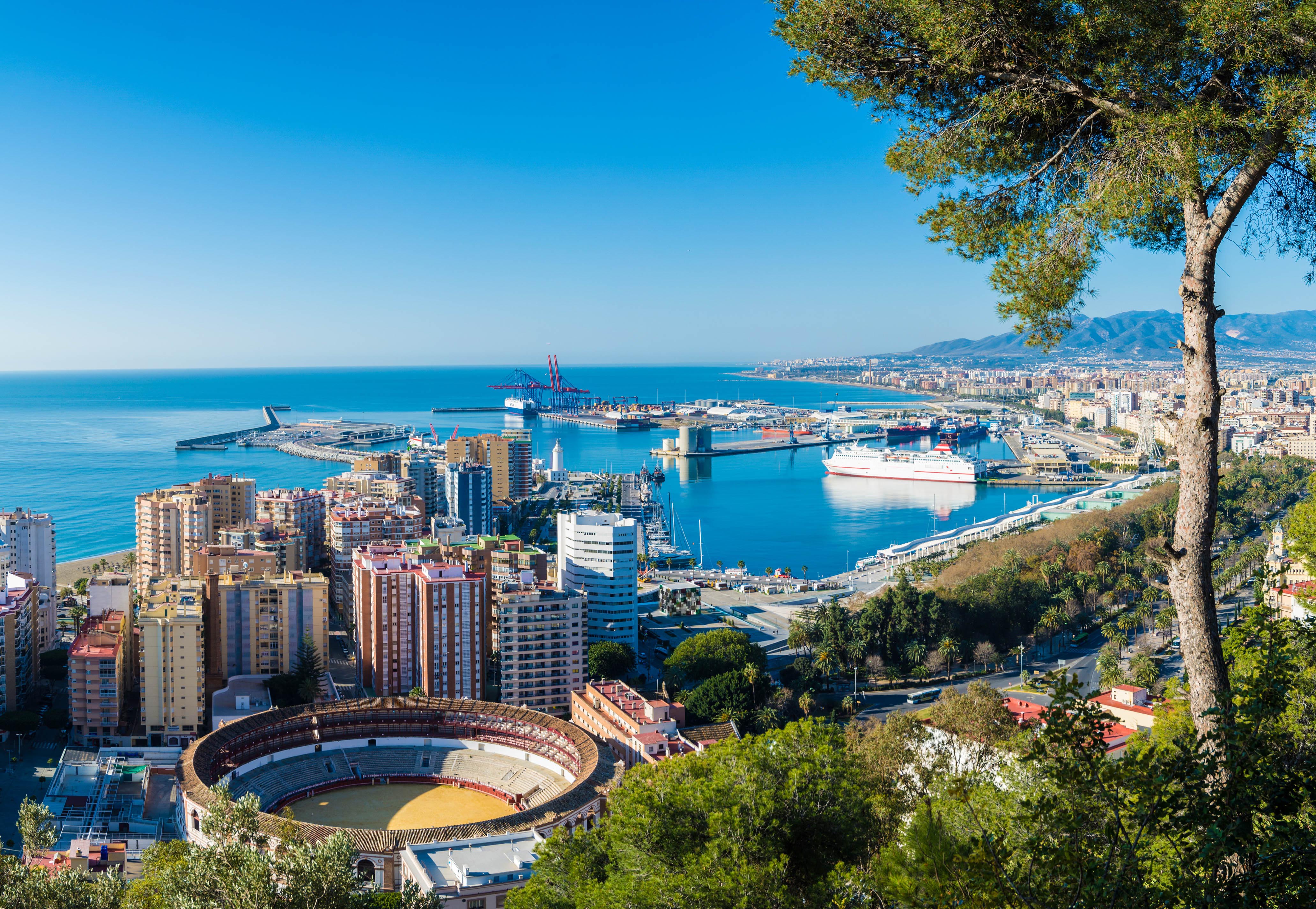 Frankfurt Malaga Frankfurt Malaga