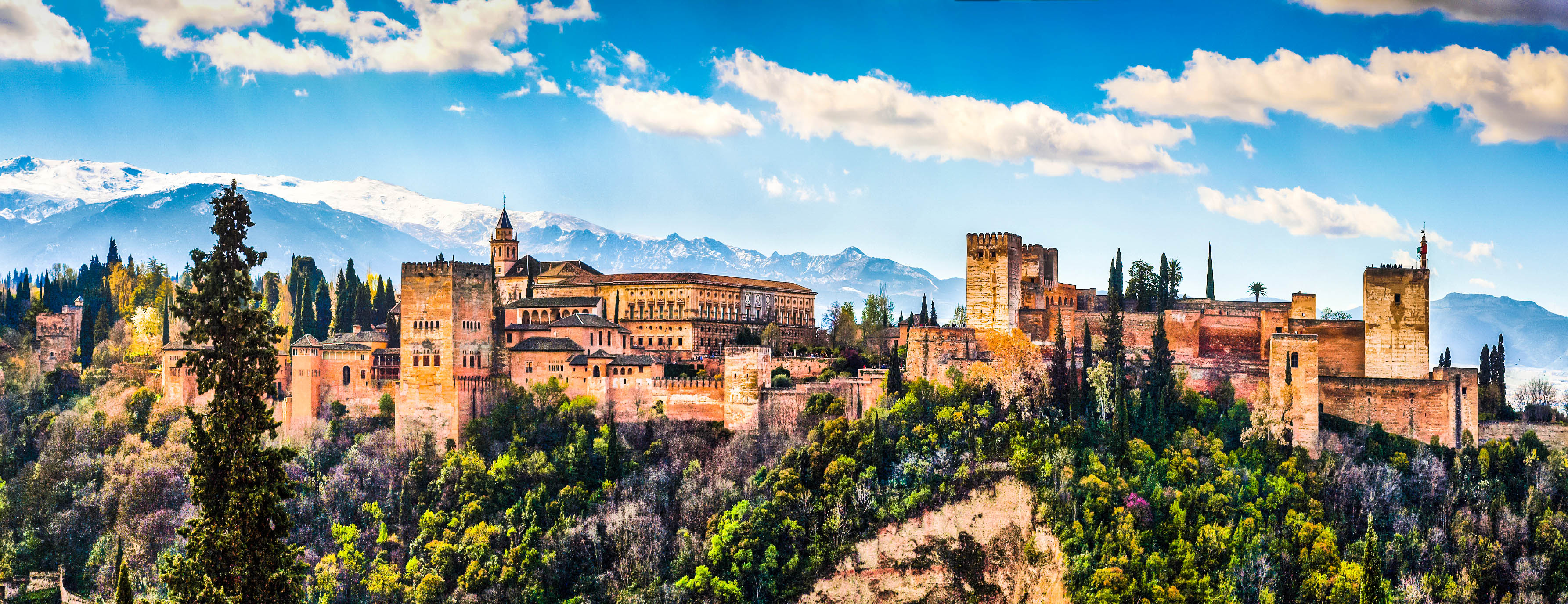 Resultado de imagen de granada