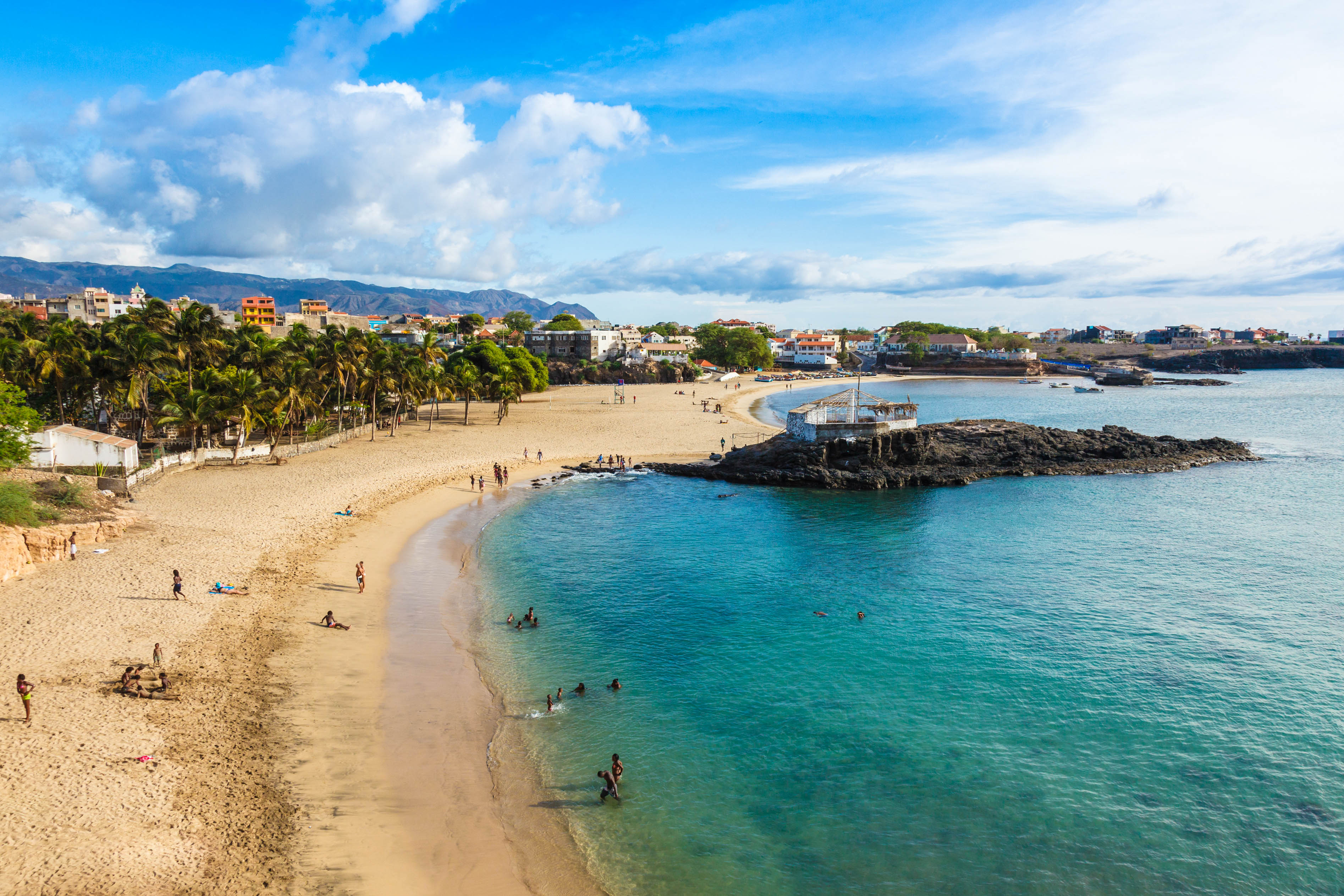 Consejos y trucos para ir de vacaciones a Cabo Verde