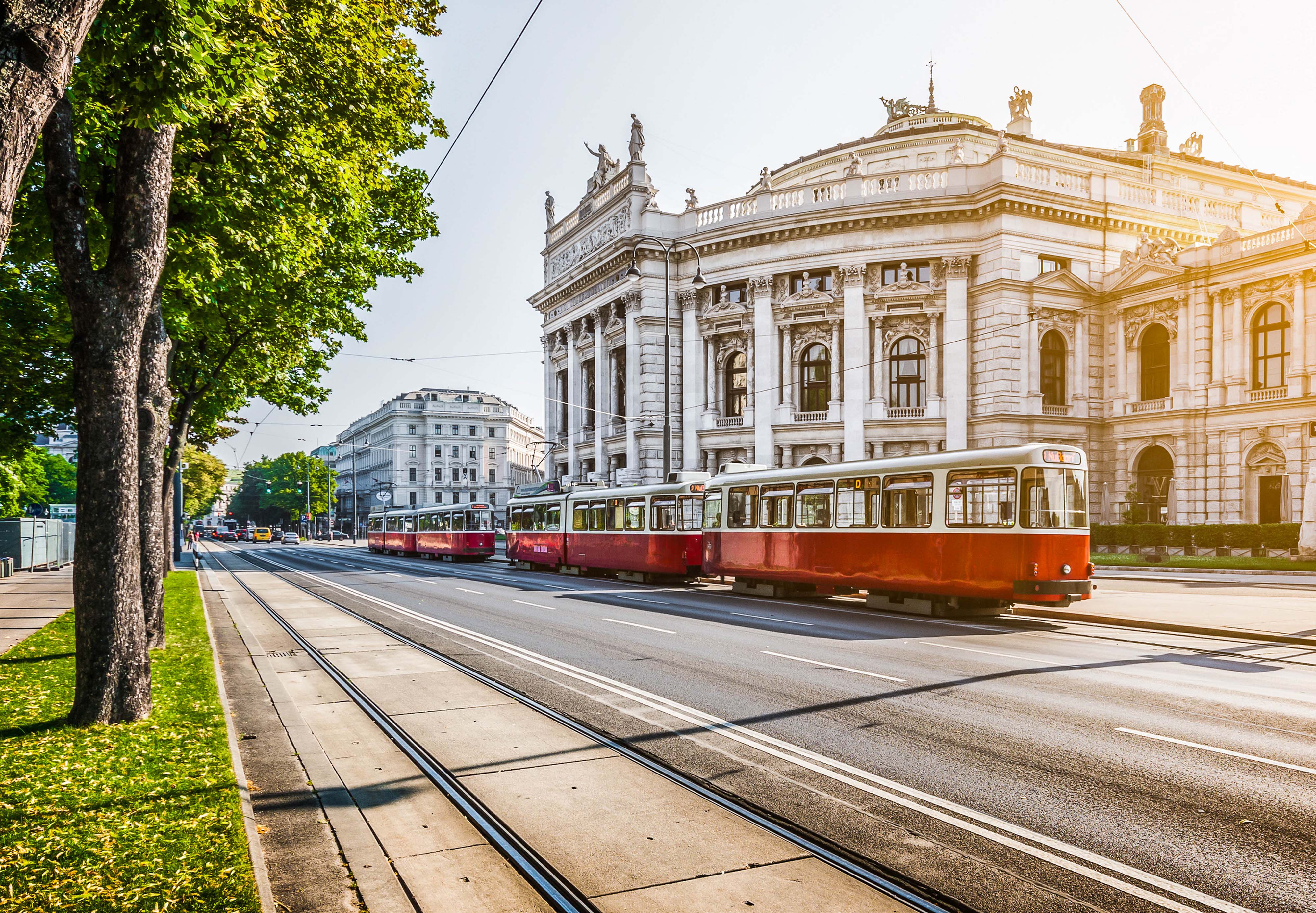 Qué ver en Viena lugares, monumentos y más Holidayguru.es