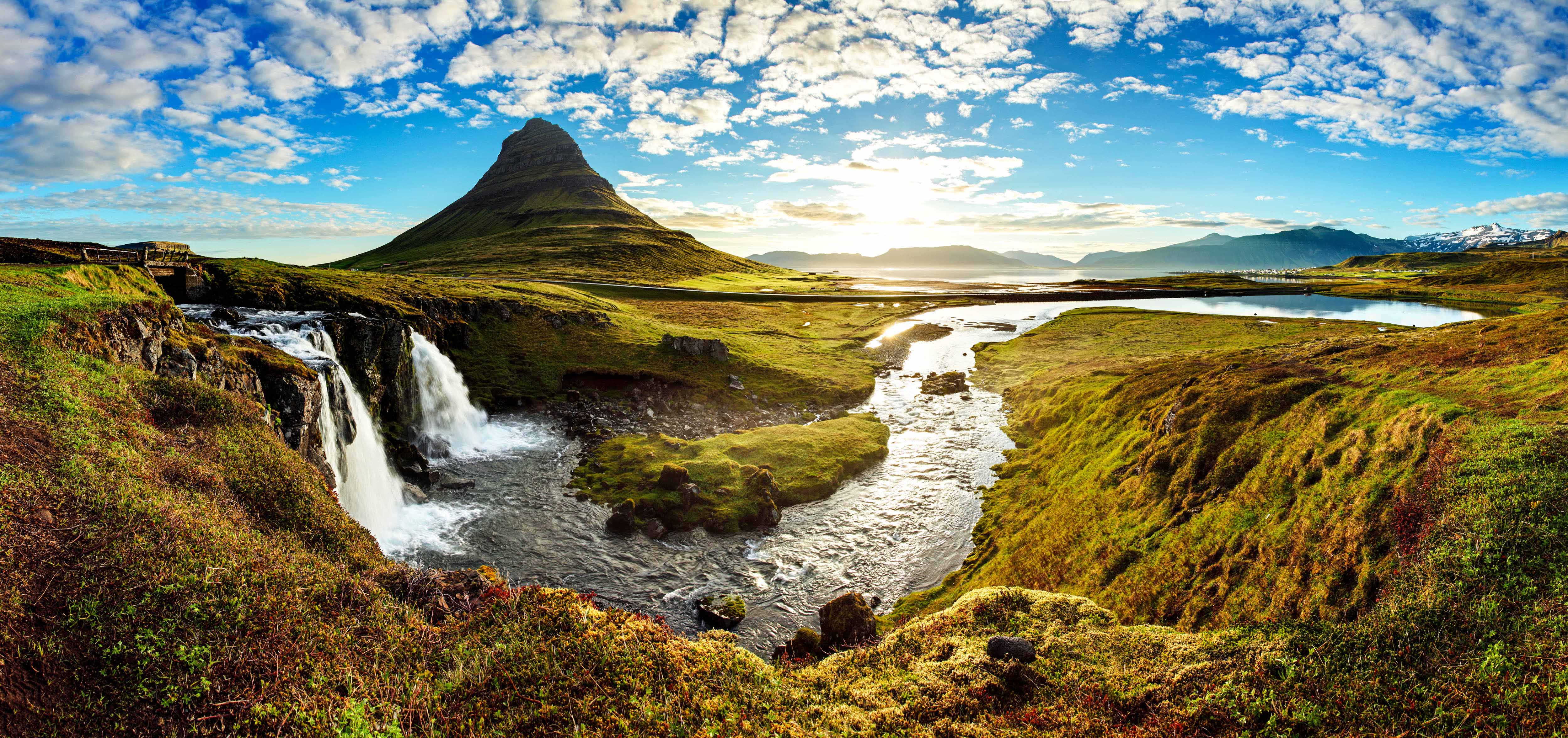 Vuelos a Islandia directos desde España por solo 119€ ida y vuelta