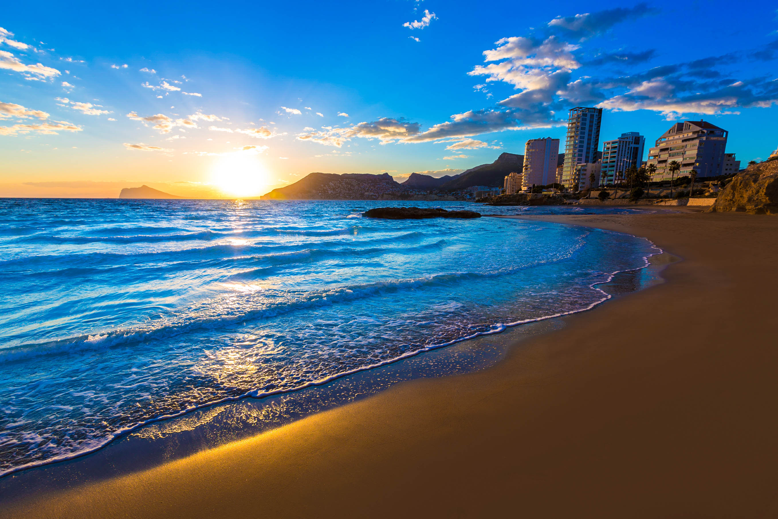 Ferienimmobilien Unter 50 000 An Der Costa Blanca
