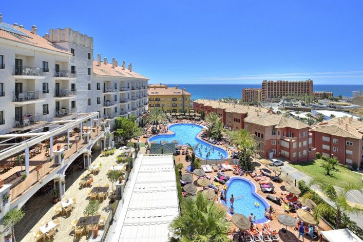 Hotel Spa Benalm Ef Bf Bddena Palace Hotel Spa Benalm Ef Bf Bddena Palace