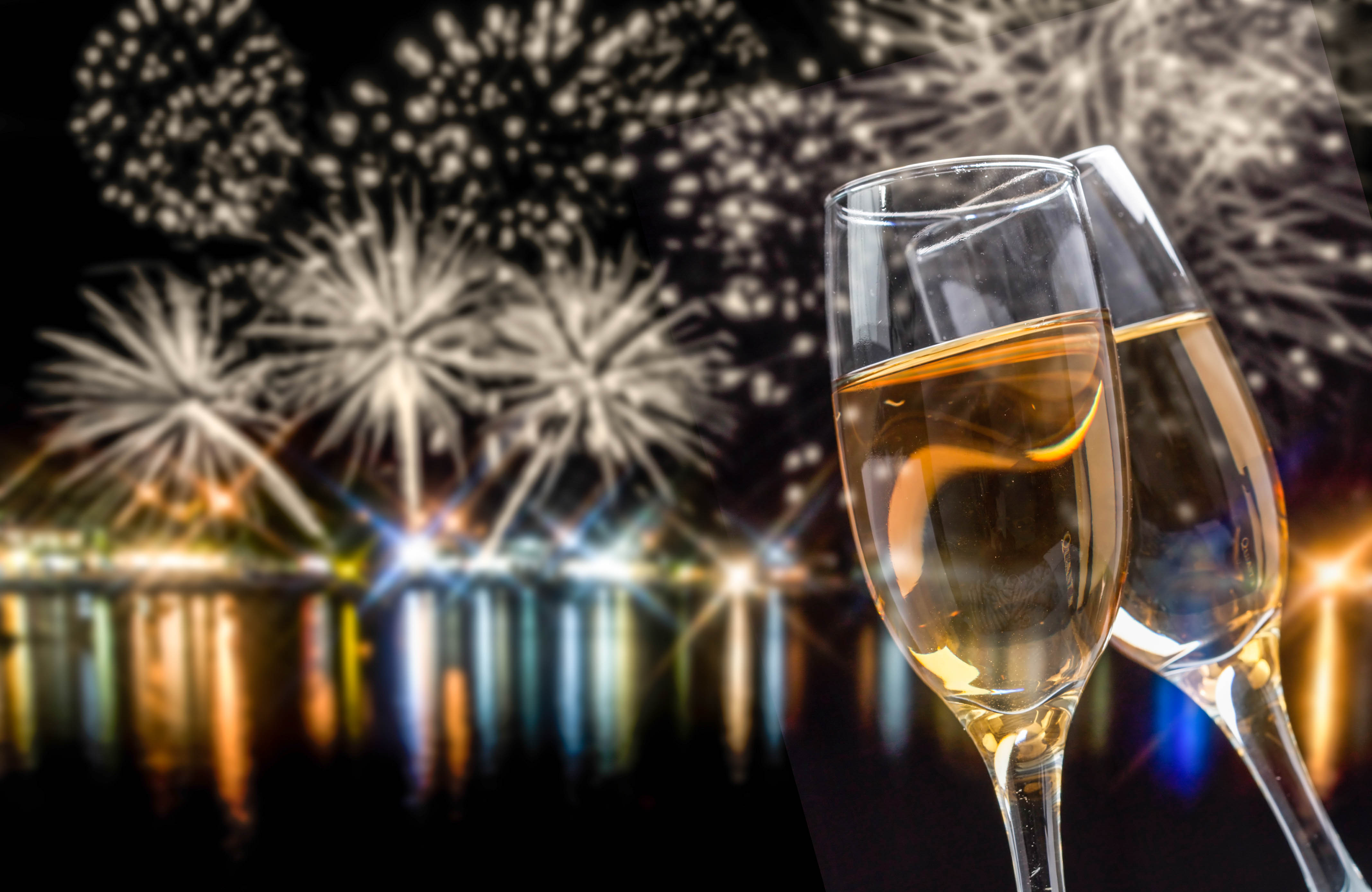 Hoteles para Fin de año en España ¡desde solo 74€ pp!