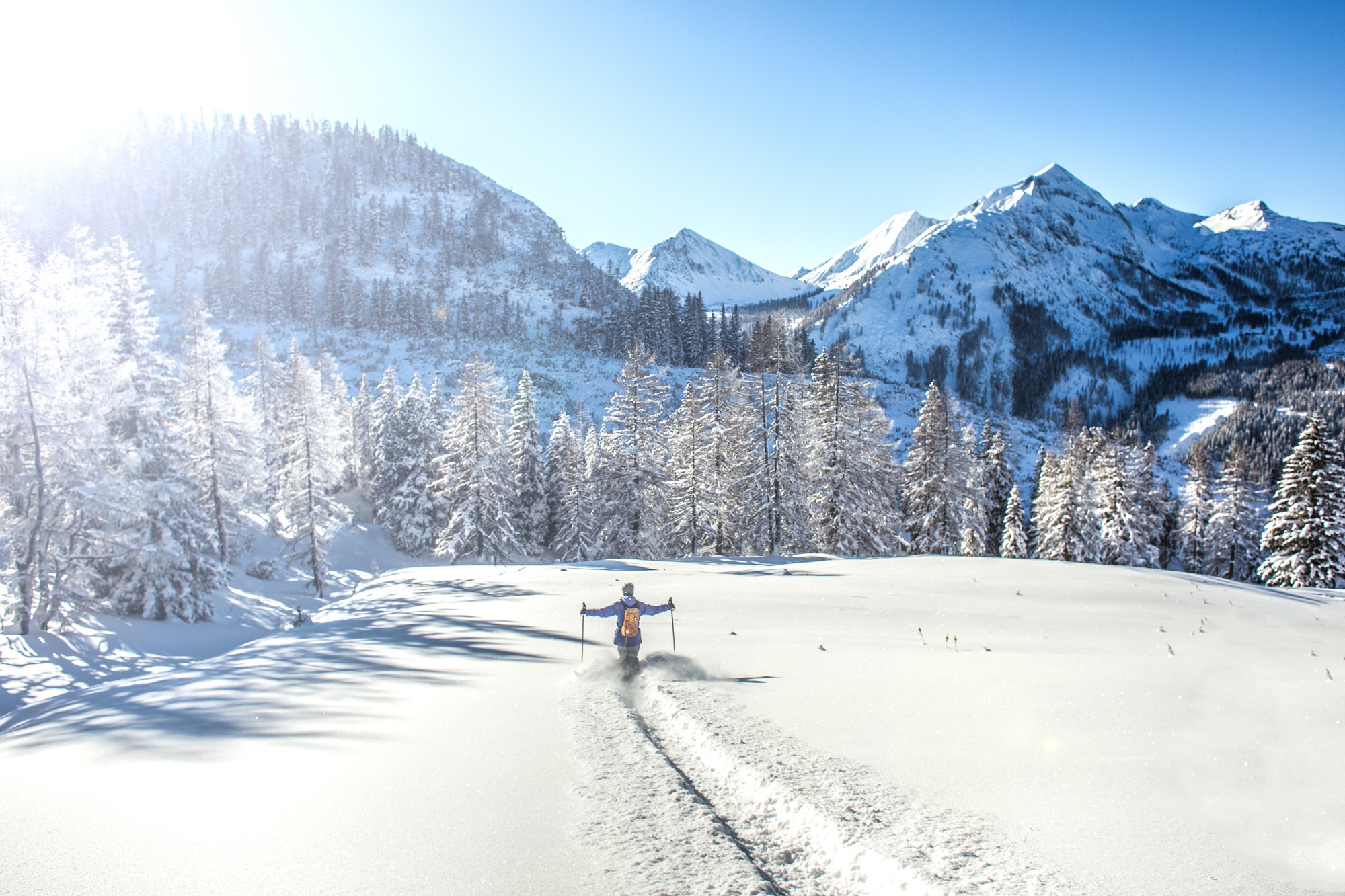 Reiseziele im November_Skiurlaub_Österreich_Ischgl