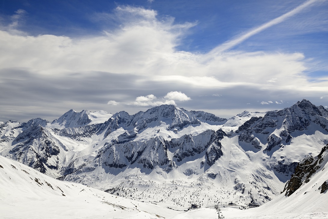 Reiseziele im November_Skiurlaub_Italien_Dolomiten