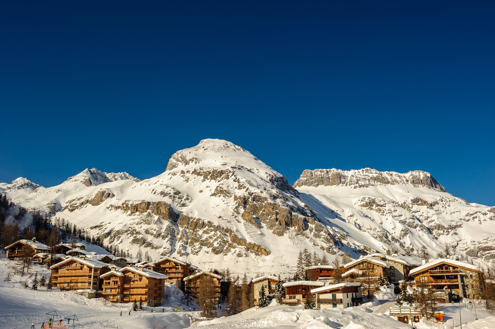 Reiseziele im November_Skiurlaub_Frankreich
