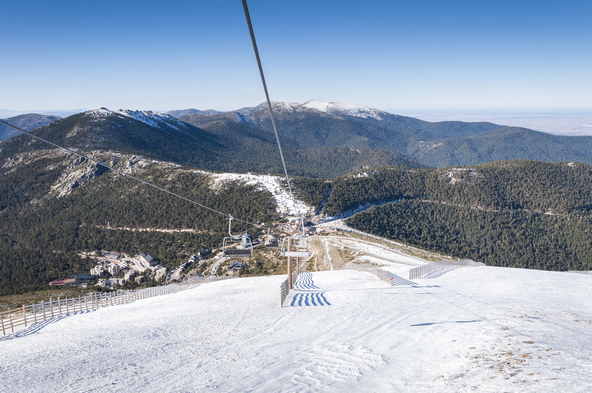 Reiseziele November_Skiurlaub_Deutschland_Garmisch-Patenkirchen