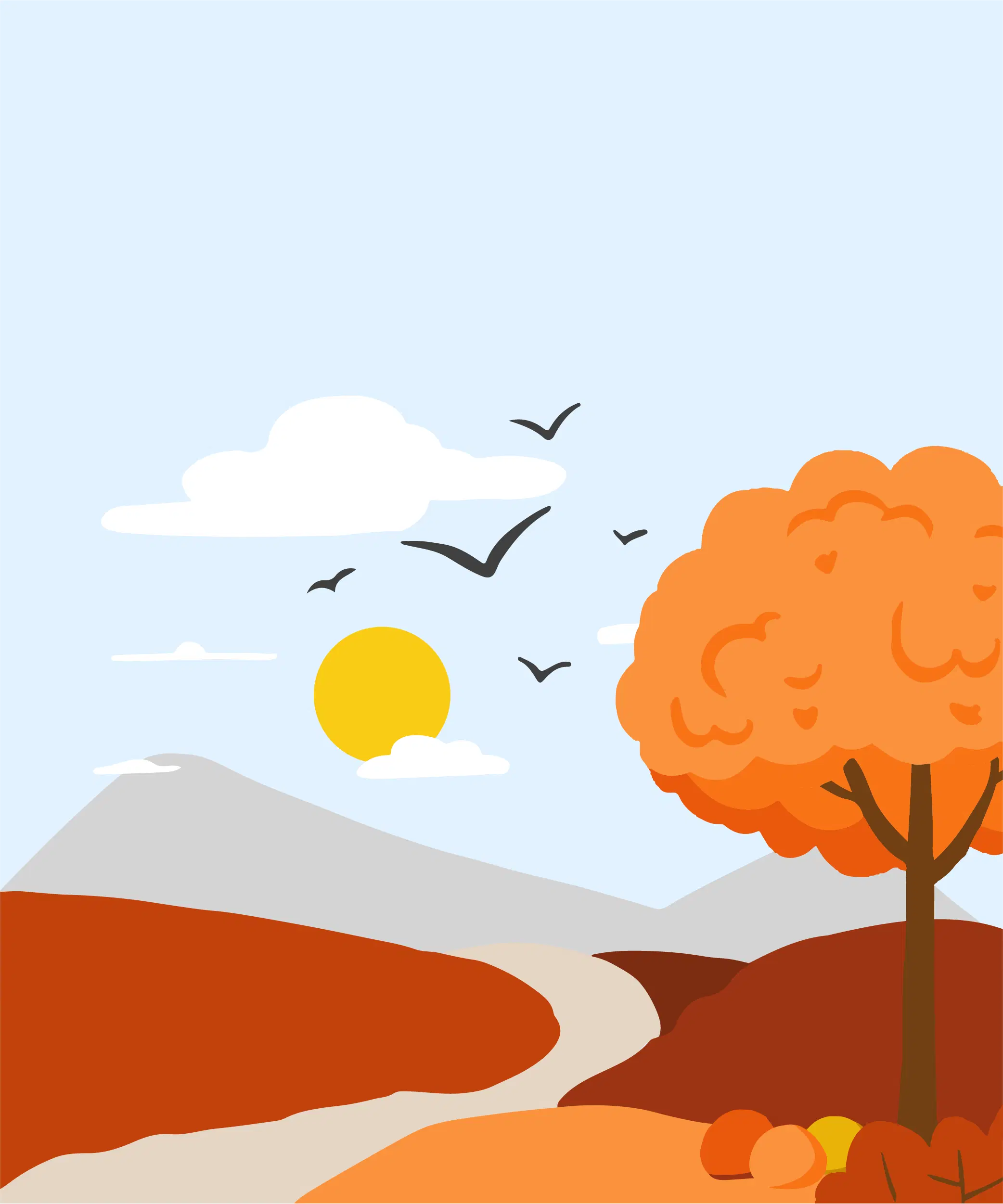 Destino recomendado para el mes de noviembre